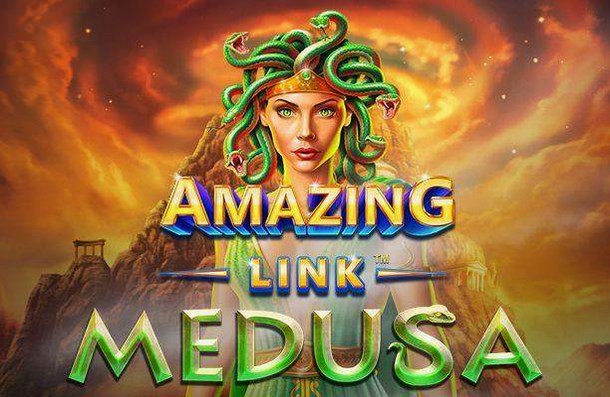 Amazing Link Medusa