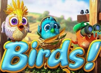 Birds аппарат